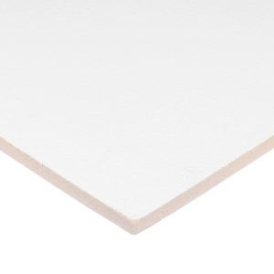 Плита потолоч. Bioquard Plain Board 600x600x12mm 7,2 м2 BP3684M4 А/709102 