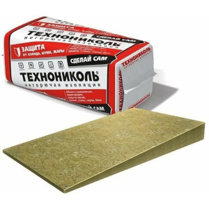 ТЕХНОРУФ Н ПРОФ КЛИН (1,7%, Элемент С) 1200х600х40-40