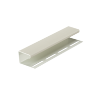 Docke PREMIUM J-профиль (Сливки)