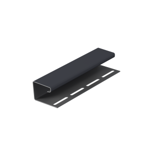 Docke PREMIUM J-профиль (Графит)