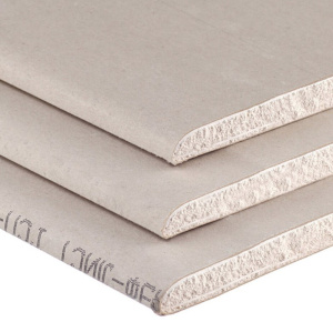 ГКЛ стандартный KNAUF 1200х2500х9,5 мм