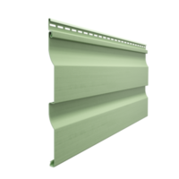 Docke PREMIUM Сайдинг D4.5D (Киви)