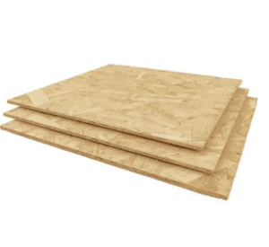 Плита с ориентированной стружкой Kronospan OSB-3 E1 2500x1250х12