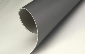 ПВХ Ecoplast V-RP 1,2 мм мембрана серая 2,10х20 м