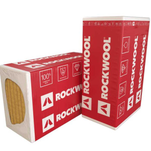 Rockwool Венти Баттс Оптима 1000x600x100 мм (3 плиты)