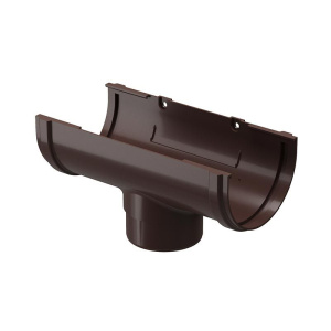 Docke STANDARD Воронка шоколад D=120