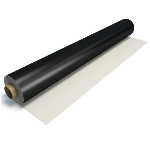 ТПО Logicroof P-SR 1,5 мм мембрана серая 1,05х20 м