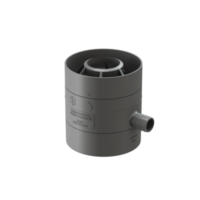 Docke Водосборник универсальный (графит 7024)