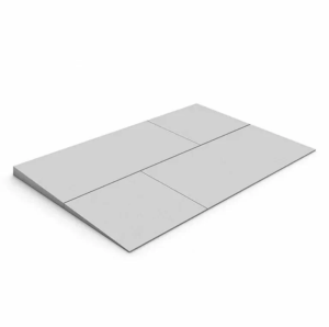 XPS ТехноНИКОЛЬ CARBON PROF SLOPE-4.2% S/2 1200х600 Элемент J