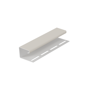 Docke PREMIUM J-профиль (Пломбир)