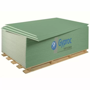 Лист гипсокартонный Gyproc Оптима Лонг 3000х1200х12,5