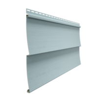 Docke STANDARD Сайдинг D5C (Голубика)