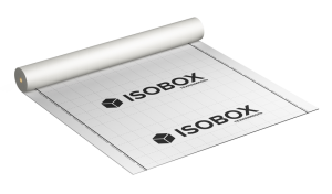 Ветро-влагозащитная пленка ISOBOX А 35