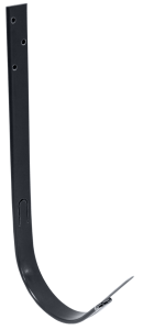Крюк длинный 150 мм GRAND LINE RAL 7024