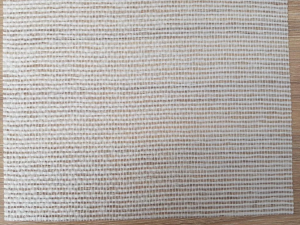 Стеклообои NORTEX Рогожка мелкая арт.81502 S (1*25м) плотность 100 г/м2
