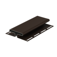 Docke PREMIUM H-профиль (Шоколад) 