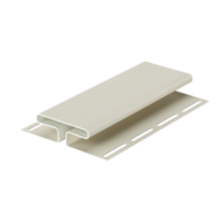 Docke PREMIUM H-профиль (Сливки)