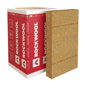 Rockwool Венти Баттс КС 1000x600x100 мм (3 плиты)