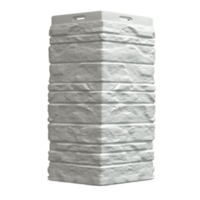 Docke STANDARD ЭДЕЛЬ Угол (Циркон)