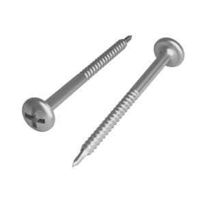 Саморез сверлоконечный ТехноНИКОЛЬ 4,8х120 (350шт/уп)