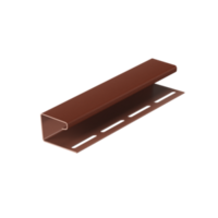 Docke PREMIUM J-профиль (Гранат)