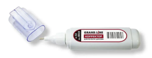 Корректор для ремонта царапин GL RAL 8019 (RR 32)