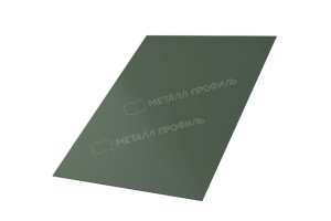 Лист плоский (PURETAN-20-RR11 Элегантный зеленый-0.5)