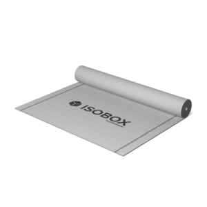 Универсальная пароизоляционная пленка ISOBOX D 70
