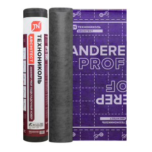 Подкладочный ковер ANDEREP PROF