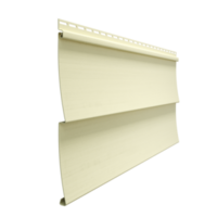 Docke STANDARD Сайдинг D5С (Банан)