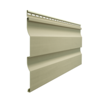 Docke PREMIUM Сайдинг D4.5D (Фисташки)